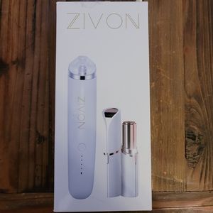 Blackhead and Vacuum remover